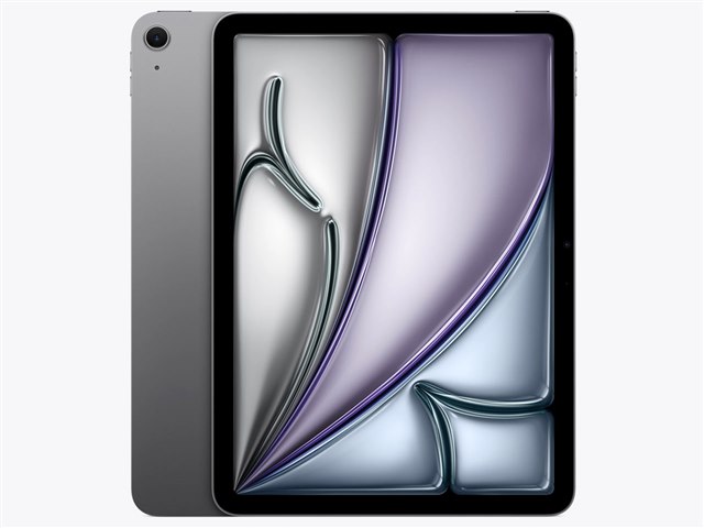 iPad Air 11�C���` Wi-Fi 128GB 2026�N�t���f�� MH304J/A [�X�y�[�X�O���C]