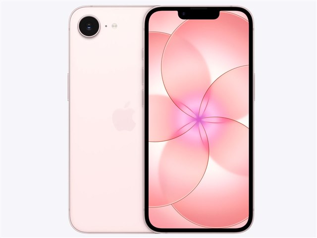 iPhone 17e｜価格比較・SIMフリー・最新情報 - 価格.com