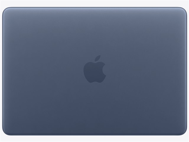 MacBook Neo 13インチ Liquid Retinaディスプレイ MHFF4J/A