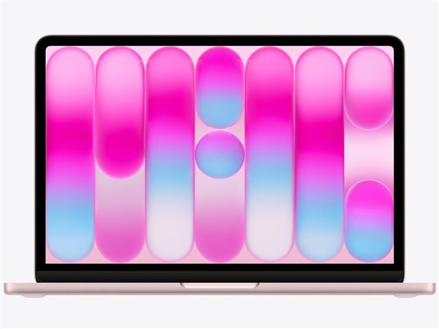 【新品】MacBook Neo 13インチ Liquid Retinaディスプレ MacBook Neo 13インチ Liquid Retinaディスプレイ MHFJ4J/A