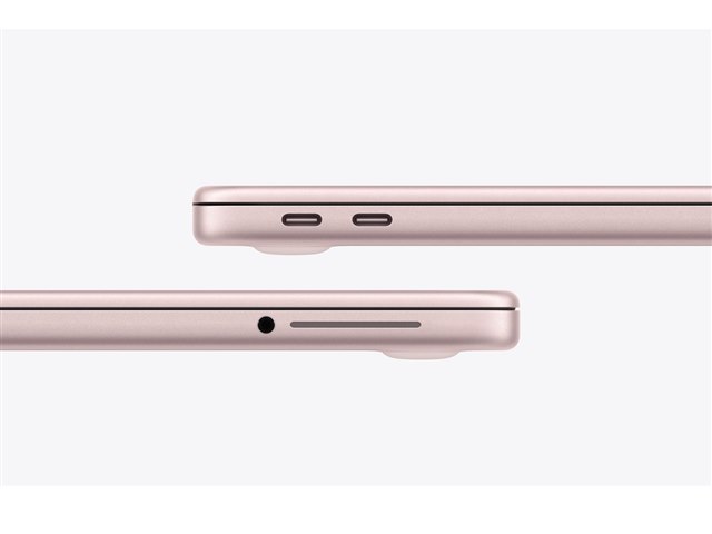 MacBook Neo 13インチ Liquid Retinaディスプレイ MHFJ4J/A
