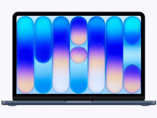 MacBook Neo 13�C���` Liquid Retina�f�B�X�v���C MHFG4J/A [�C���f�B�S]