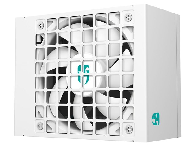 GAMER STORM PS650G WH R-PS650G-FE0W-JGJP [�z���C�g]