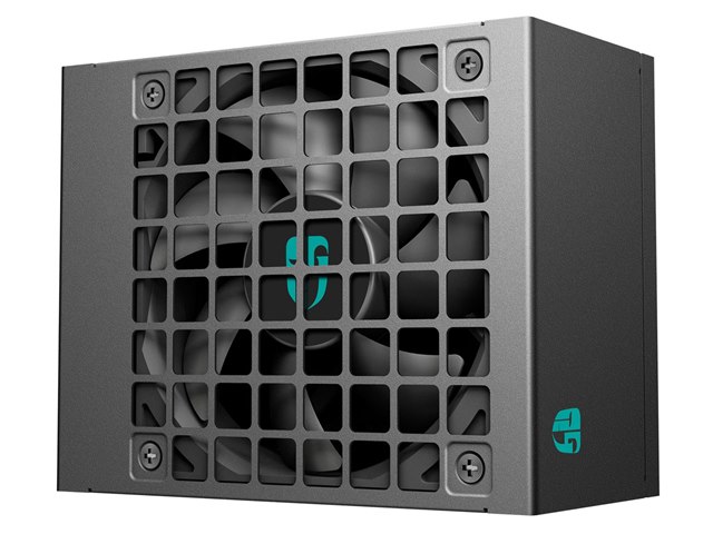 GAMER STORM PS850G R-PS850G-FE0B-JGJP [�u���b�N]