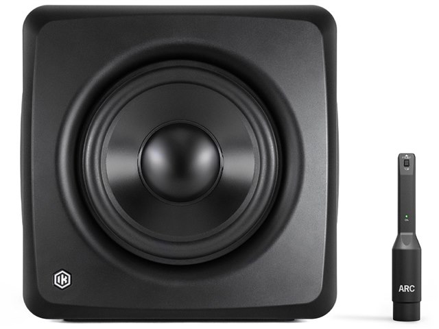 iLoud Sub [�P�i]