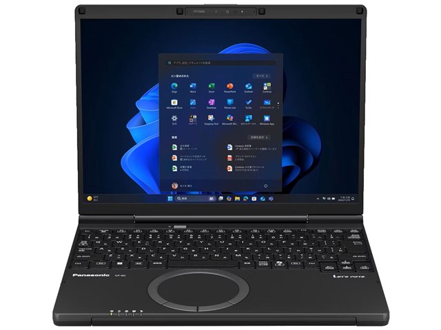 Let's note SC7 CF-SC7BDPCR [�u���b�N]