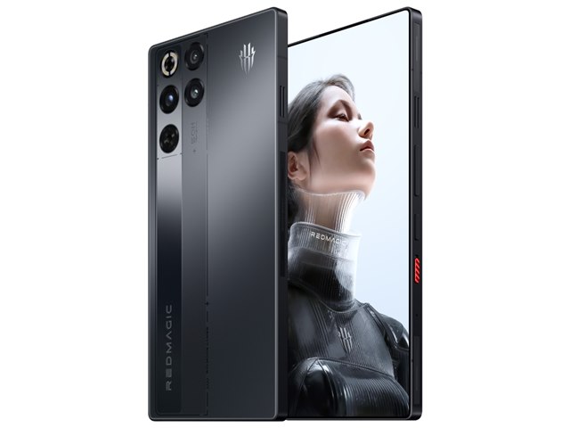 携帯電話/スマホ REDMAGIC 11 Pro REDMAGIC 11 Pro 製品詳細 - REDMAGIC日本公式サイト – REDMAGIC (Japan)