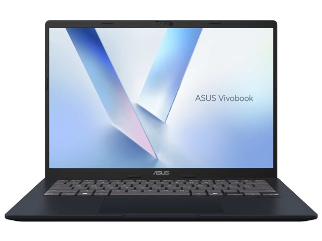 Vivobook 14 X1407 Core Ultra 5 325�E16GB�������E1TB SSD�E14�^���C�hTFT�J���[�t�����ڃ��f�� X1407AA-U5161BU [�N���C�G�b�g�u���[]