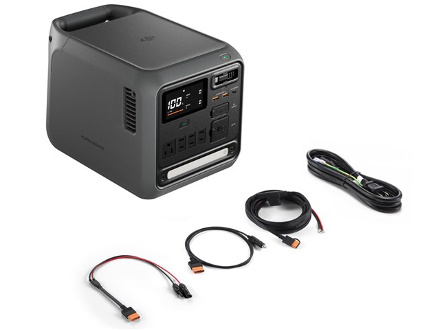 DJI Power 1000 Mini Plus