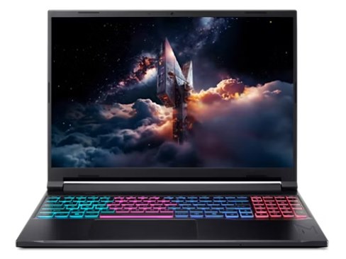 Nitro V 16S AI ANV16S-41-A76Y56 [�I�u�V�f�B�A���u���b�N]