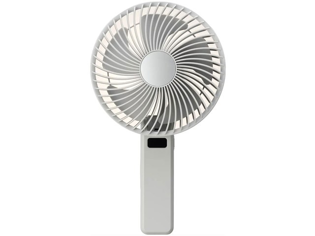価格.com】2026年6月 扇風機・サーキュレーター（携帯(ハンディ