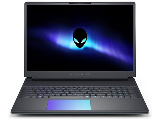 Alienware 18 Area-51 Core Ultra 9 290HX Plus�E16GB�������E1TB SSD�ERTX 5070Ti�EWQXGA�E300Hz���ڃ��f��(AA18250)