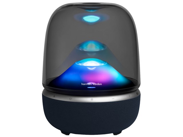 Aura Studio 5 Wi-Fi [�u���b�N]