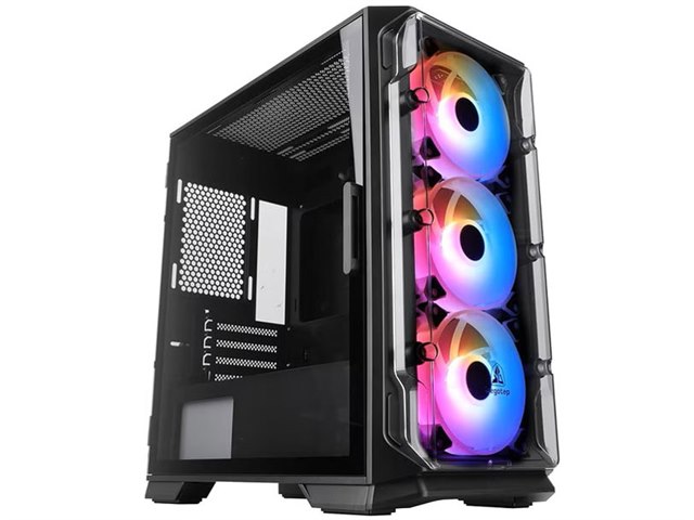 Katamen-449135 Ryzen 7 9800X3D�E16GB�������E1TB M.2 NVMe�ERTX 5070Ti���ځE�J�X�^�}�C�Y���f��