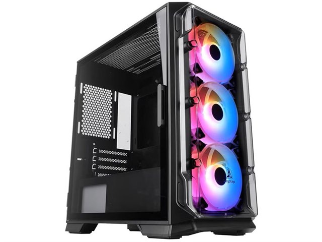 Katamen-449136 Ryzen 7 5700X�E16GB�������E1TB M.2 NVMe�ERTX 5060Ti���ځE�J�X�^�}�C�Y���f��