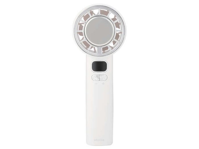 ECLEAR FAN-U264WH [�z���C�g]