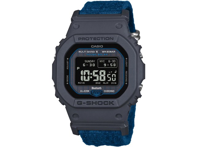 G-SHOCK GW-BX5600CBG-2JR