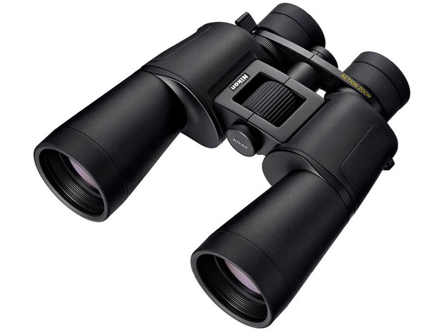 ACTION ZOOM 10-22x50