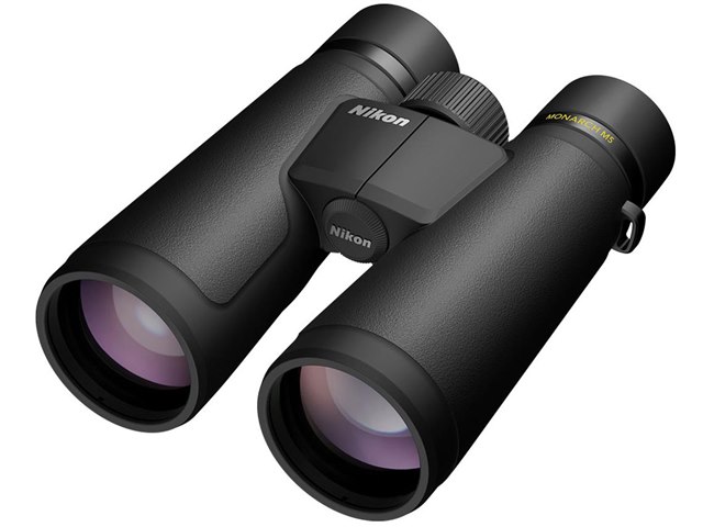 MONARCH M5 10x50
