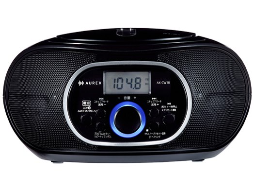 価格.com】2026年5月 ラジカセ ユーザーもおすすめ！人気売れ筋ランキング