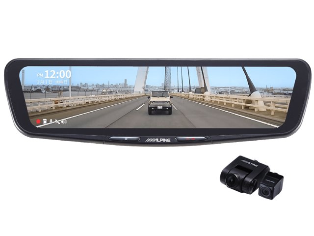 DVR-DM1200A2-OC