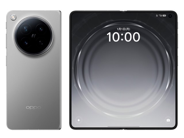 OPPO Find N6｜価格比較・SIMフリー・最新情報 - 価格.com