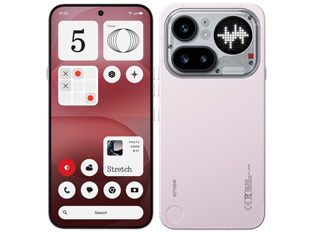 Phone (4a) Pro｜価格比較・最新情報 - 価格.com