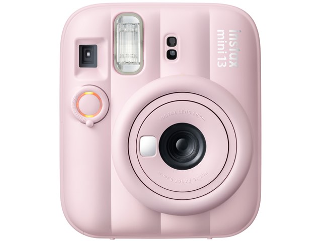 instax mini 13 �`�F�L [�L�����f�B�[�s���N]