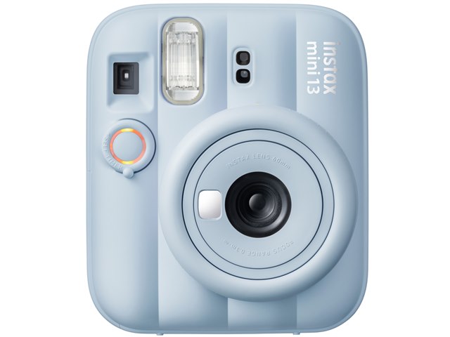 instax mini 13 �`�F�L [�t���X�g�u���[]