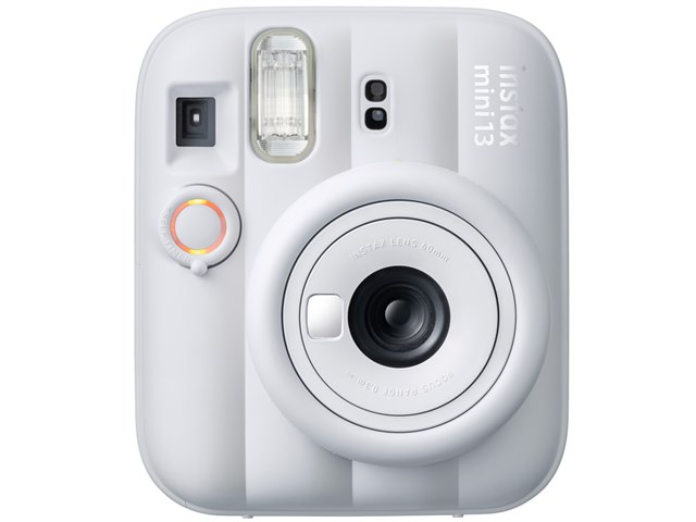 instax mini 13 �`�F�L [�N���C�z���C�g]