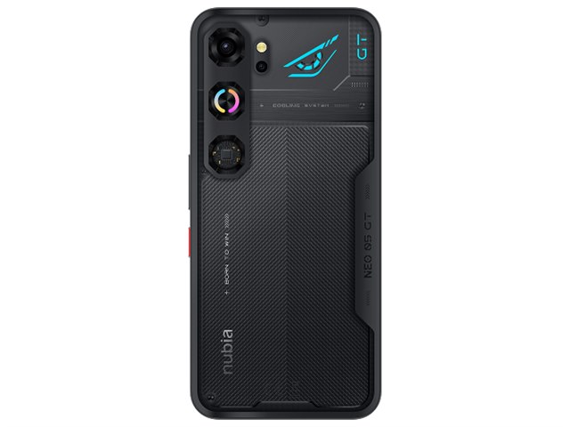 nubia Neo 5 GT｜価格比較・SIMフリー・最新情報 - 価格.com