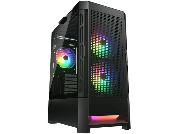 Katamen-450177 Ryzen 7 5700X�E16GB�������E1TB M.2 NVMe�ERX 9060 XT���ځE�J�X�^�}�C�Y���f��