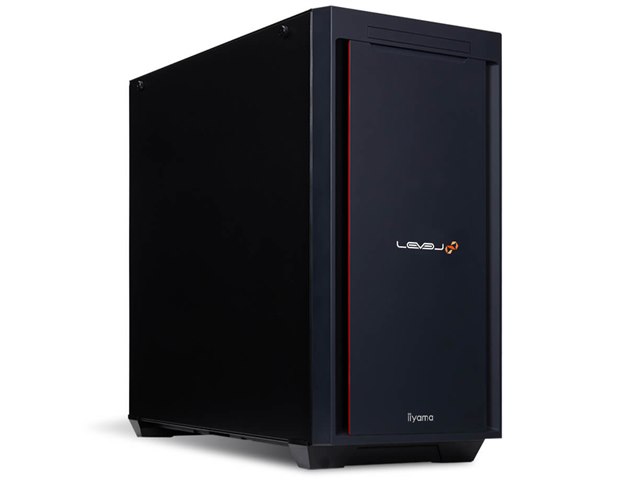 LEVEL�� Ryzen 7 7700�ERTX 5090 Founders Edition�E16GB�������E1TB NVMe M.2 SSD�E1200W�EWindows 11 Home [DSP��]�E�J�X�^�}�C�Y�Ή��ELEVEL-R7B6-R77-XK1X-Limited Edition