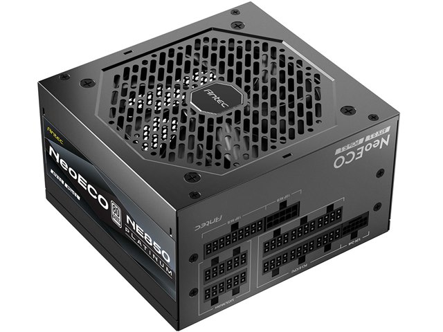 NE850 PLATINUM ATX 3.1