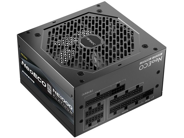 NE1000 PLATINUM ATX 3.1