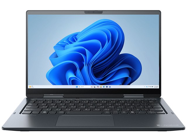 dynabook V6 P1V6APBL [ダークブルー]の製品画像 - 価格.com