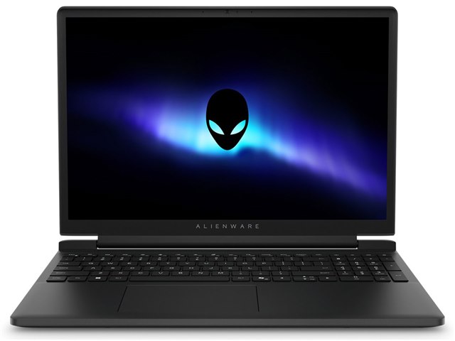 Alienware 15 Core 7 240H�E16GB�������E512GB SSD�ERTX 5060���ڃ��f��(DA15260)