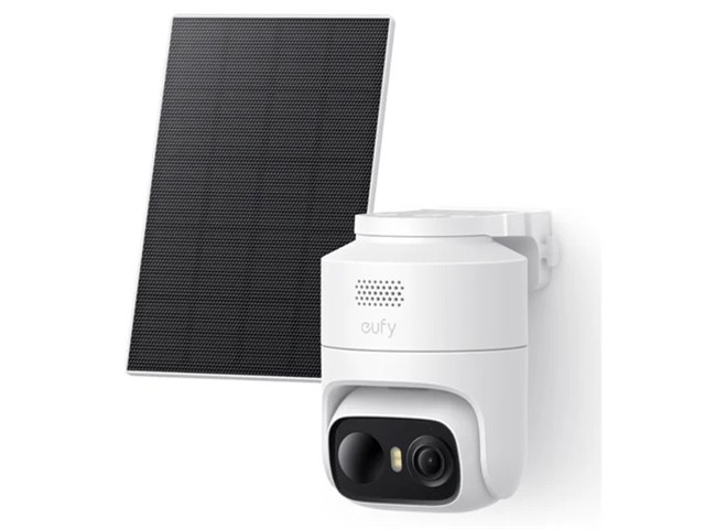 Eufy eufyCam C37 T814X321 [�z���C�g]