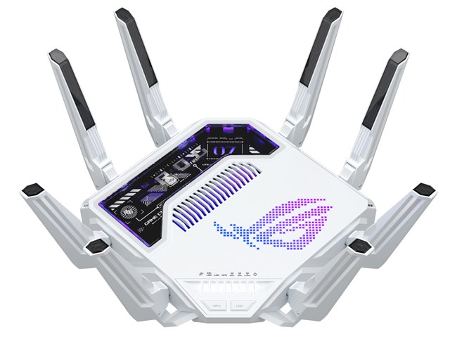 ROG Rapture GT-BE19000AI