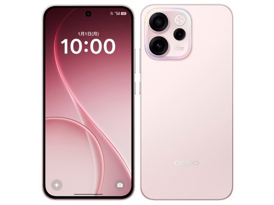 OPPO Reno15 A｜価格比較・SIMフリー・最新情報 - 価格.com