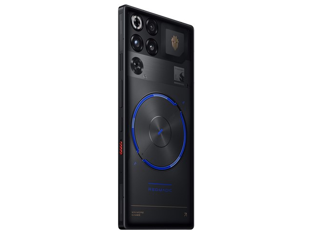 REDMAGIC 11S Pro｜価格比較・SIMフリー・最新情報 - 価格.com