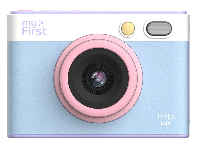 myFirst Insta Lux [�R�b�g���L�����f�B]