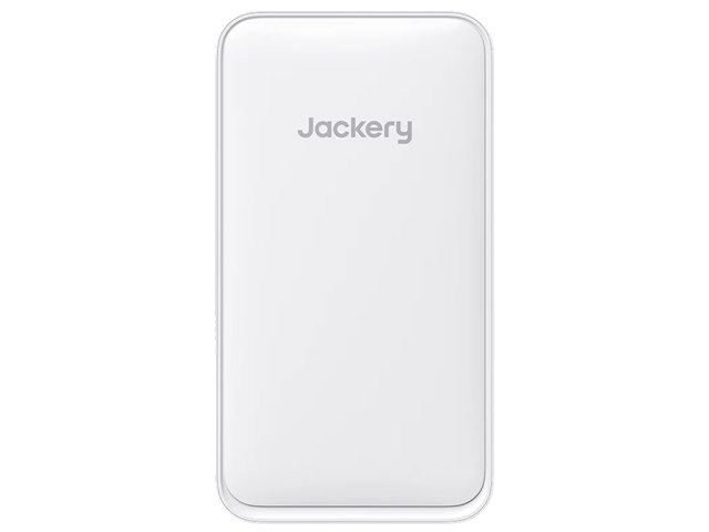 Jackery �|�[�^�u���d�� SlimPower H1 JE-1000E-WH