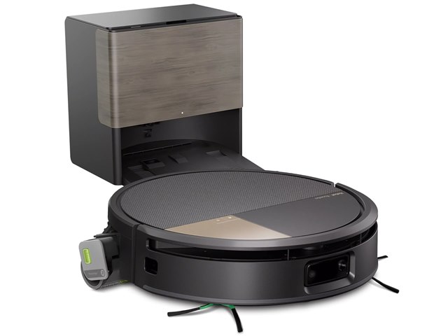 �����o Max 775 Combo +AutoWash �[�d�X�e�[�V���� X285060 [�u���b�N]