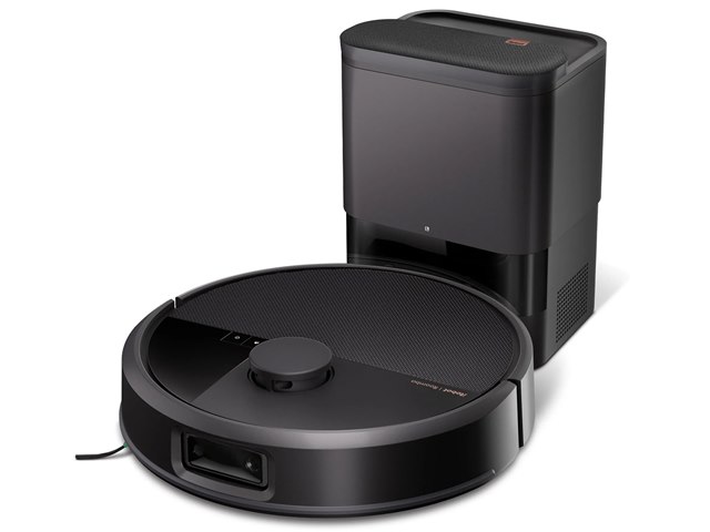 �����o Max 715 Vac +AutoEmpty �[�d�X�e�[�V���� W255060 [�u���b�N]