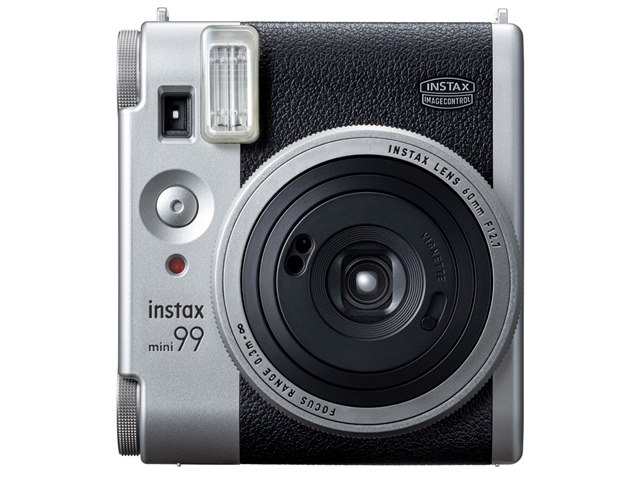 instax mini 99 �`�F�L [�V���o�[]
