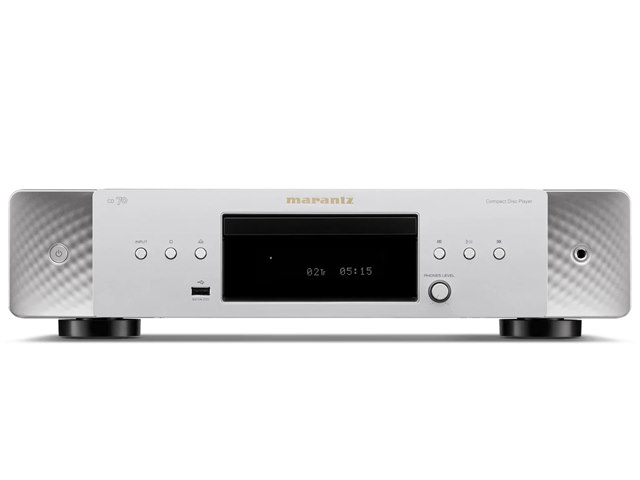 CD 70 [�V���o�[�S�[���h]