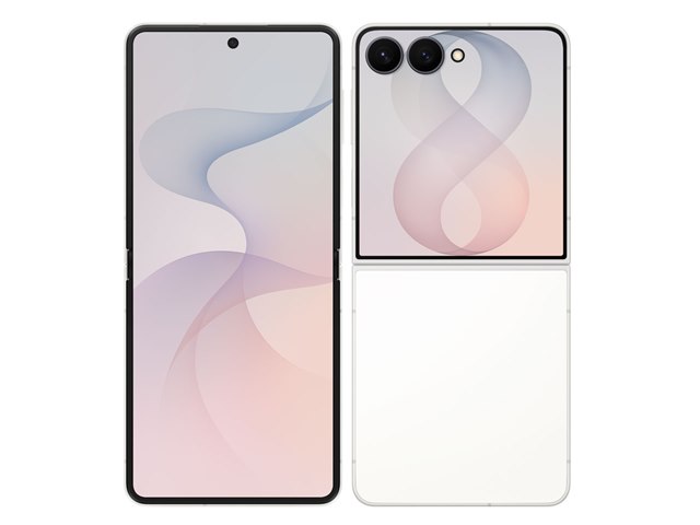 Galaxy Z Flip8｜価格比較・SIMフリー・最新情報 - 価格.com