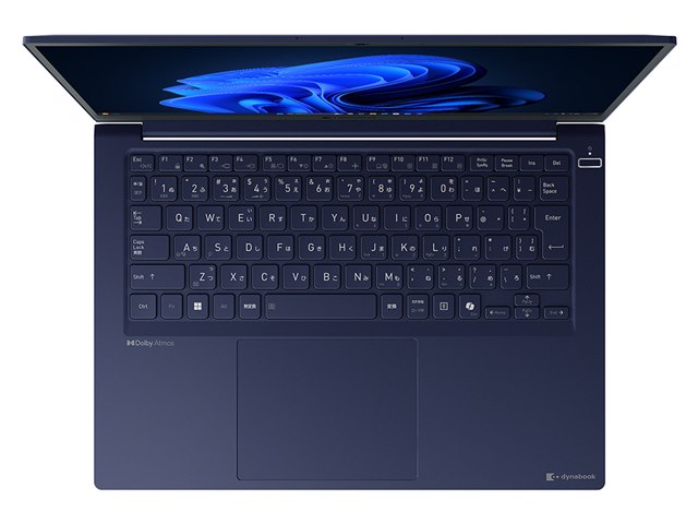 dynabook RZ/HA Core Ultra 5 225H・16GBメモリ・512GB SSD・14型WUXGA