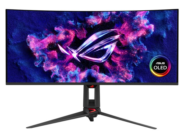 価格.com】2026年9月 PCモニター・液晶ディスプレイ（モニタ形状：曲面